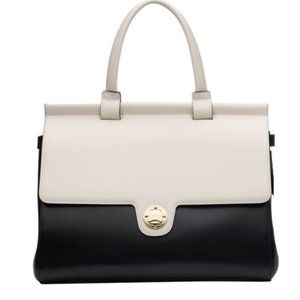 Luxury Tote / Satchel / Going Out - JEMMA , Tory Burch -LIKE NEW